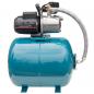 Mobile Preview: Hauswasserwerk Grundfos JP 5-48 Druckbehälter