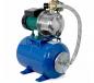 Preview: Hauswasserwerk AJ50/60 IBO 1100W 3600l/h Druckbehälter Auswahl