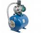 Preview: Hauswasserwerk AJ50/60 IBO 1100W 3600l/h Druckbehälter Auswahl