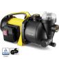 Preview: Gartenpumpe TGP 1005 E Jetpumpe mit Filter 1000 Watt