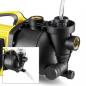 Preview: Gartenpumpe TGP 1005 E Jetpumpe mit Filter 1000 Watt