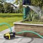 Preview: Gartenpumpe TGP 1005 E Jetpumpe mit Filter 1000 Watt