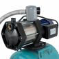 Preview: Hauswasserwerk Multi 1100 Omnigena INOX 1100W 5400 l/h Druckbehälter Auswahl