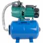 Preview: Hauswasserwerk JET100AA IBO 1100W 3600l/h Druckbehälter Auswahl