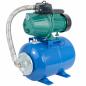 Preview: Hauswasserwerk JET100AA IBO 1100W 3600l/h Druckbehälter Auswahl