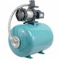 Preview: Hauswasserwerk Multi 1100 Omnigena INOX 1100W 5400 l/h Druckbehälter Auswahl
