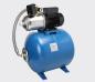 Preview: Hauswasserwerk HP1500 IBO 1500W 6600l/h Druckbehälter Auswahl