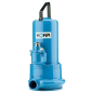 Preview: Barracuda GRP 26 D Ex Schneidradpumpe 9605094.03 Homa