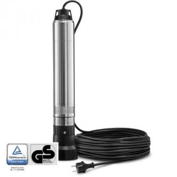 Tiefbrunnenpumpe TDP 370 E 700 Watt