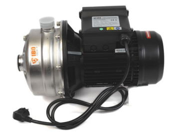 Pumpen-Shop-24 - 2CPM 120/50 0,9 kW/230V IBO 8400 L/h Kreiselpumpe 50m  Förderhöhe