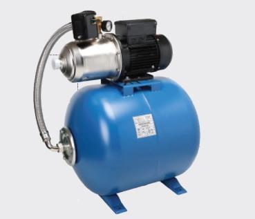 Wasserpumpe Hauswasserwerk 1500 W 230V SMART Pumpensteuerung