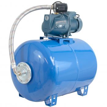 Hauswasserwerk JSW 150 IBO 1500W 4800l/h Druckbehälter Auswahl