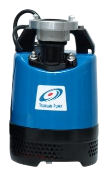 LB-480 Tsurumi Schmutzwasserpumpe 13500 L/h