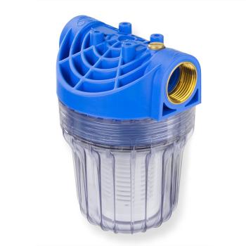 Wasserfilter DN25 1" Zoll Vorfilter Pumpenfilter für JET-Pumpe