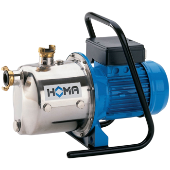 GPE 60 - 9384130 Homa Gartenpumpe 230V