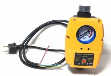 Pumpensteuerung Trockenlaufschutz Tiefbrunnenpumpe Druckwächter PC-59 PC-79 