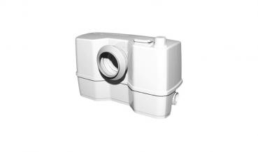 Grundfos SOLOLIFT2 WC-3 - 97775315 Kleinhebeanlage