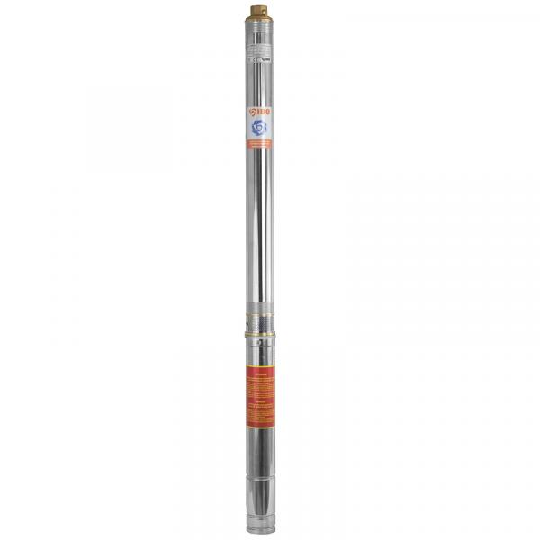 Tiefbrunnenpumpe 3,5" 1,5kW IBO 230V Förderhöhe: 109m Sandresistent