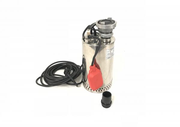 Schmutzwasserpumpe 1,5 kW SWQ 1500F IBO 830 l/min