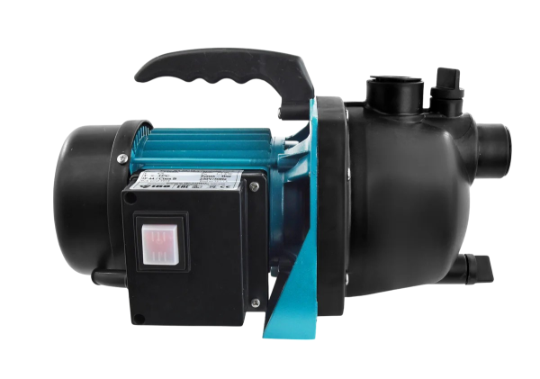 Gartenpumpe PJ 60/45 230V IBO