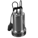 Best 2 MA Ebara 1721094621 Tauchpumpe 230V