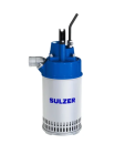 Sulzer Schmutzwasserpumpe J15 W/KS