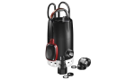Unilift CC9 A1 - 96280970 Grundfos Tauchpumpe